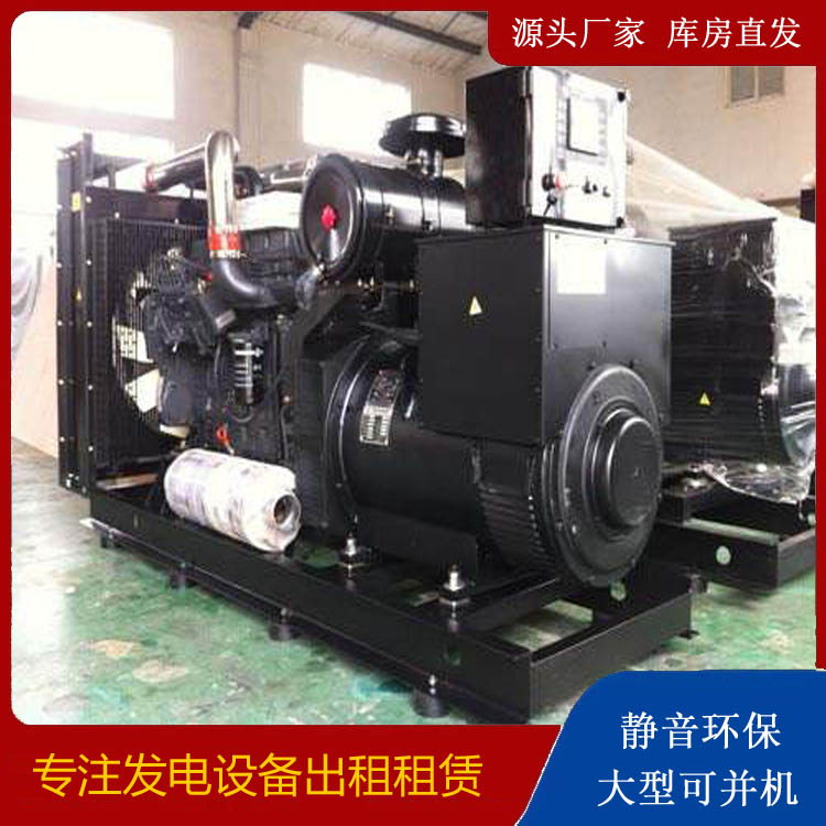 南头镇发电车出租 柴油发电机组需要经常换机油吗？