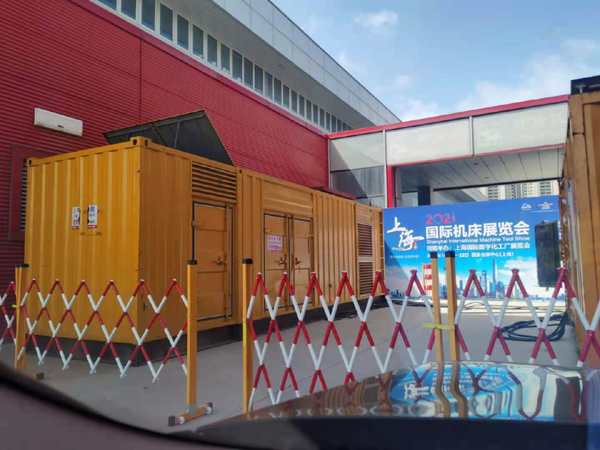 南头镇发电机出租 对于发电机的特性你了解多少？
