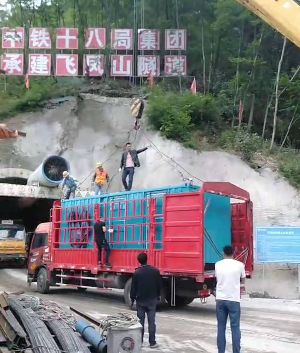 南头镇发电机组维修后输出功率降低是什么问题