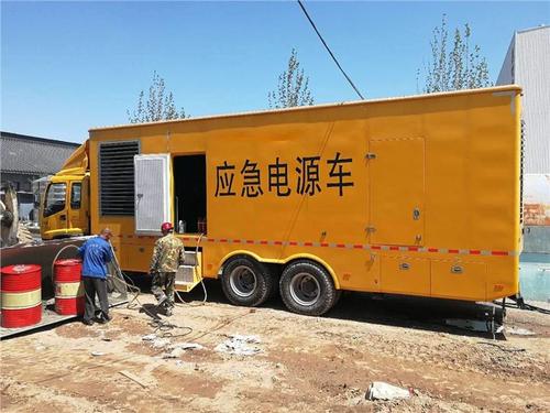 南头镇发电车租赁-教您挑选发电机哪些技巧可以掌握使用