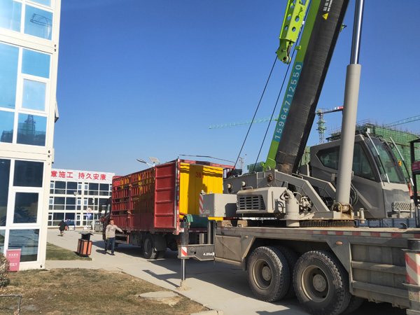 南头镇发电机出租50KW柴油发电机组需要配多粗电缆线