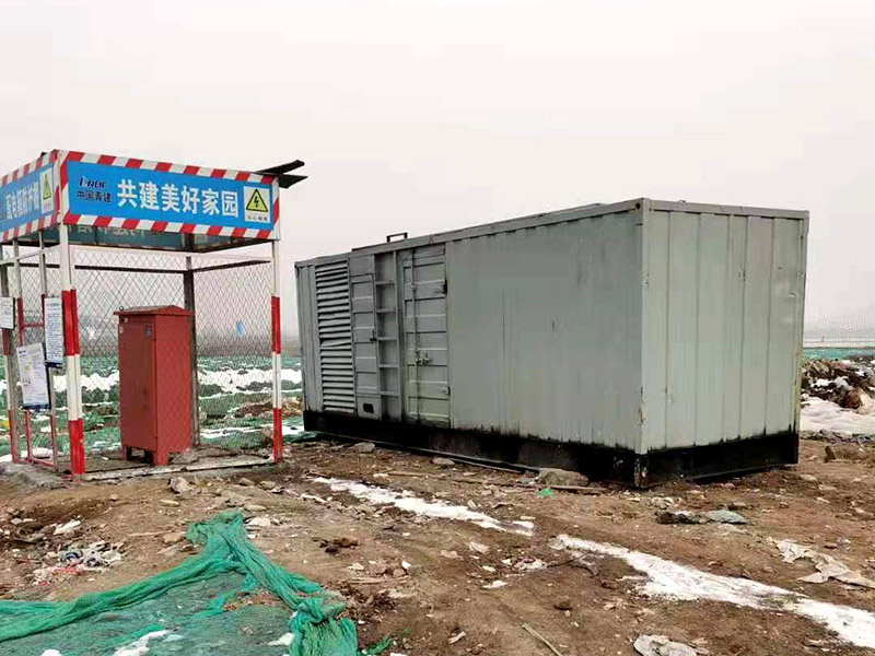 南头镇燃气发电机在高海拔地区运行时会遇到哪些常见故障？