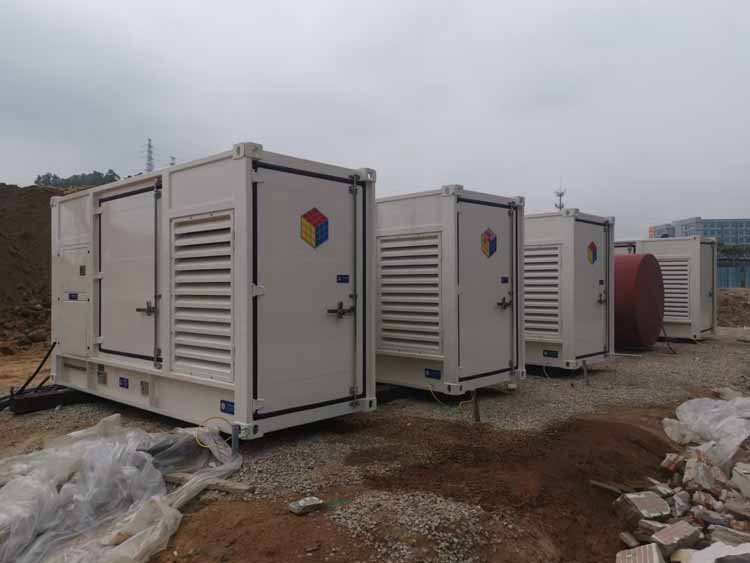 南头镇如何降低 200KW 柴油发电机的燃油消耗率？