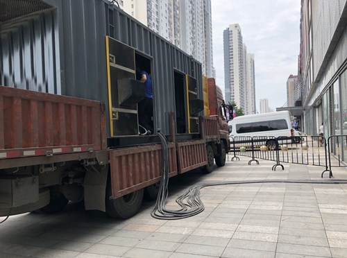 南头镇柴油发电机空气滤清器在不同季节的更换周期是否有差异？