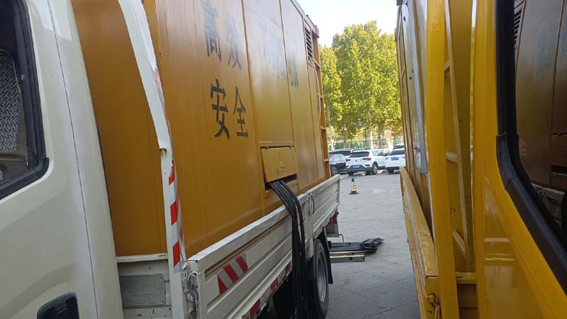 南头镇如何判断柴油发电机组和UPS电源的切换时间是否符合要求？