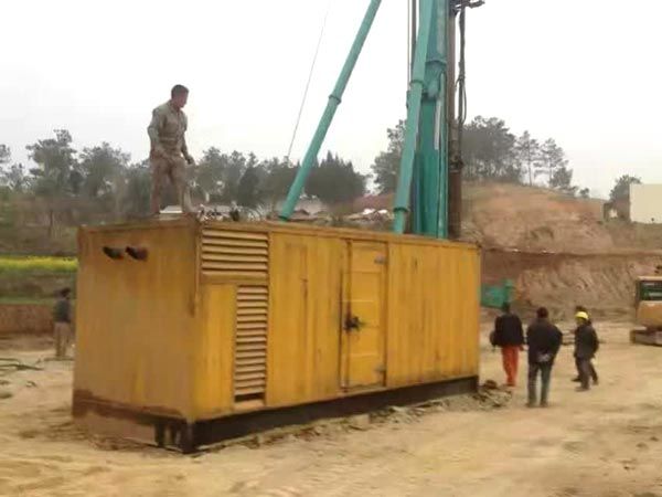 南头镇柴油发电机组应用场合有哪些？